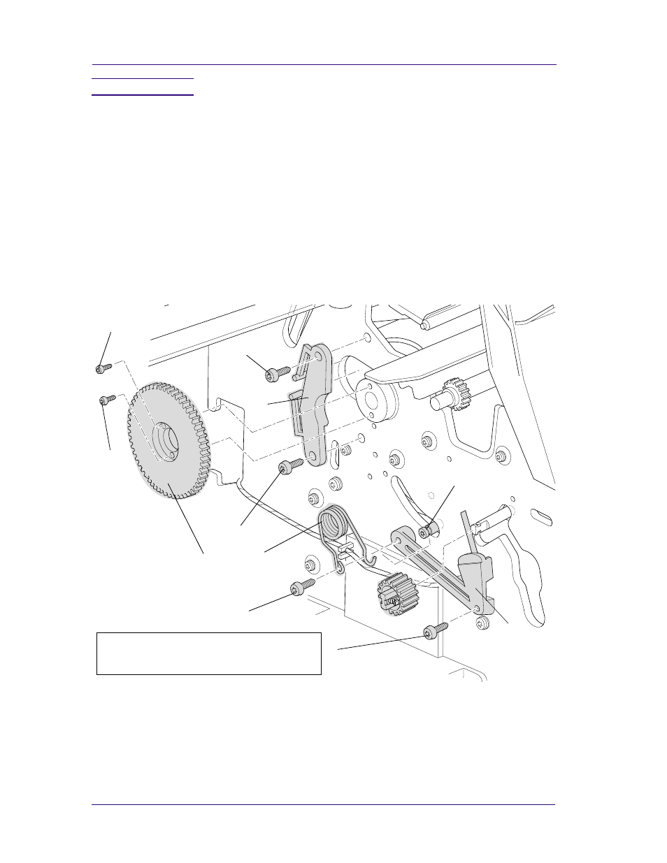 HP 1055CMHP User Manual | Page 230 / 322