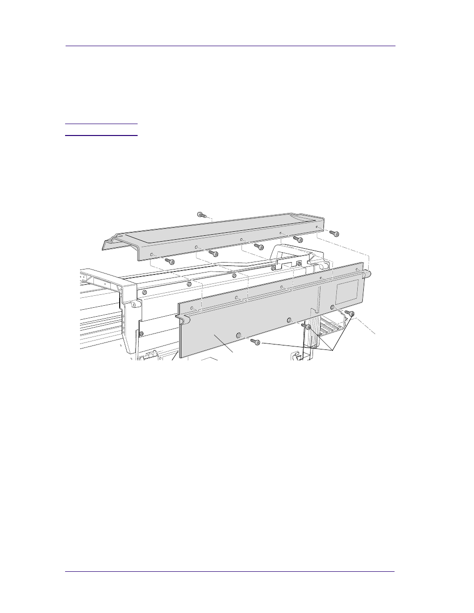 Back cover | HP 1055CMHP User Manual | Page 240 / 322