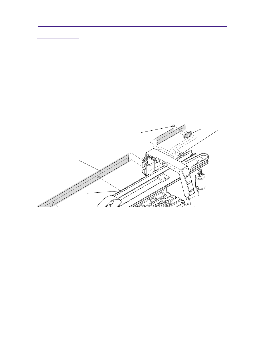 HP 1055CMHP User Manual | Page 244 / 322
