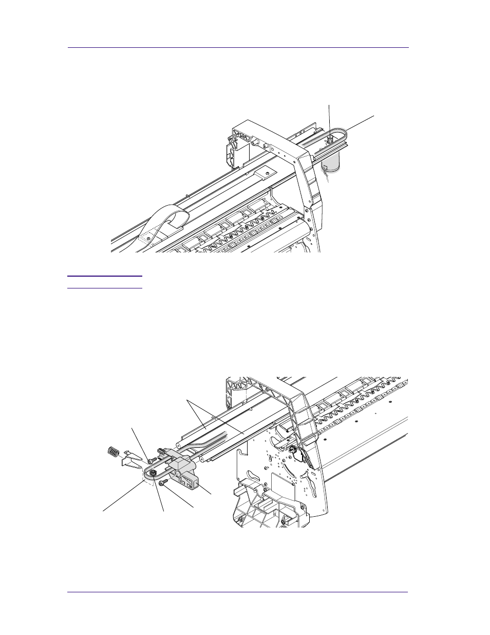 HP 1055CMHP User Manual | Page 246 / 322