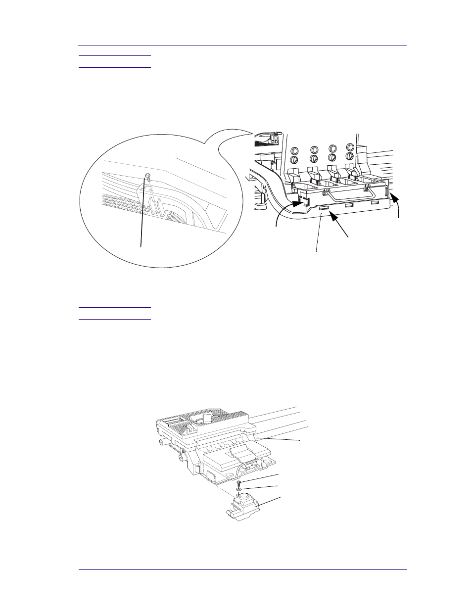 HP 1055CMHP User Manual | Page 251 / 322