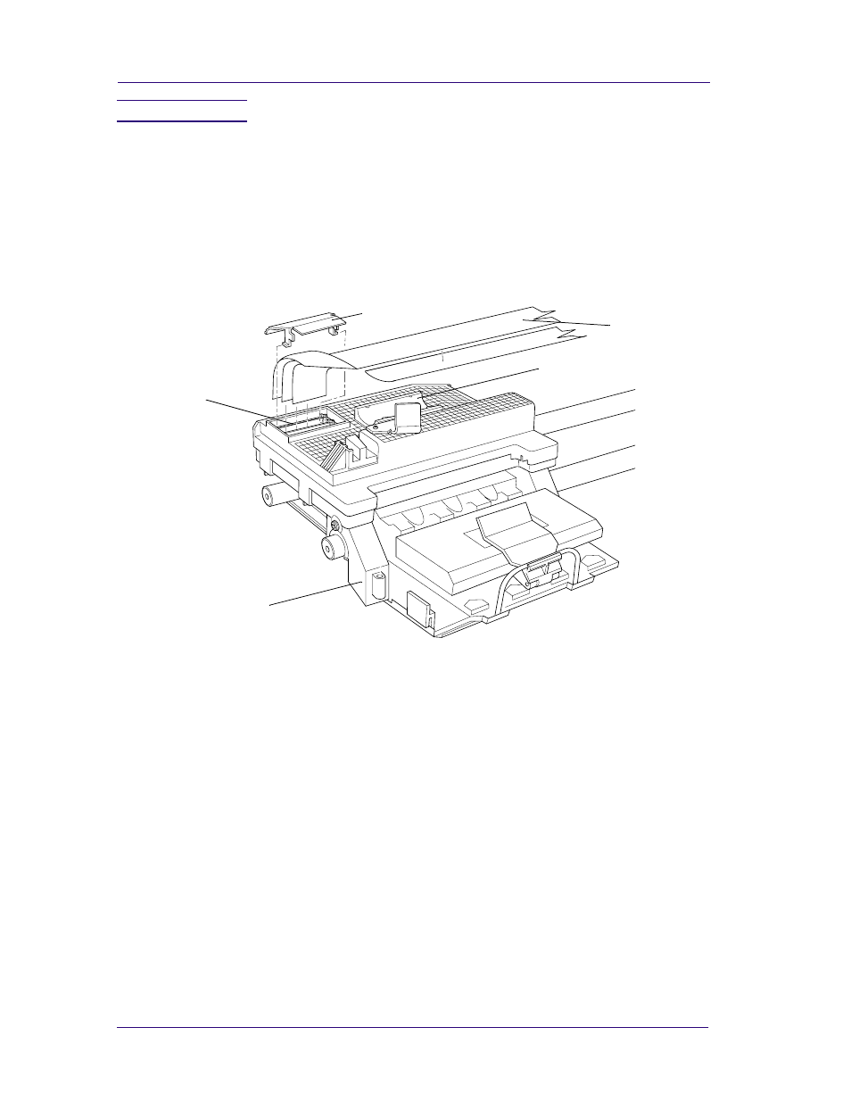 HP 1055CMHP User Manual | Page 254 / 322
