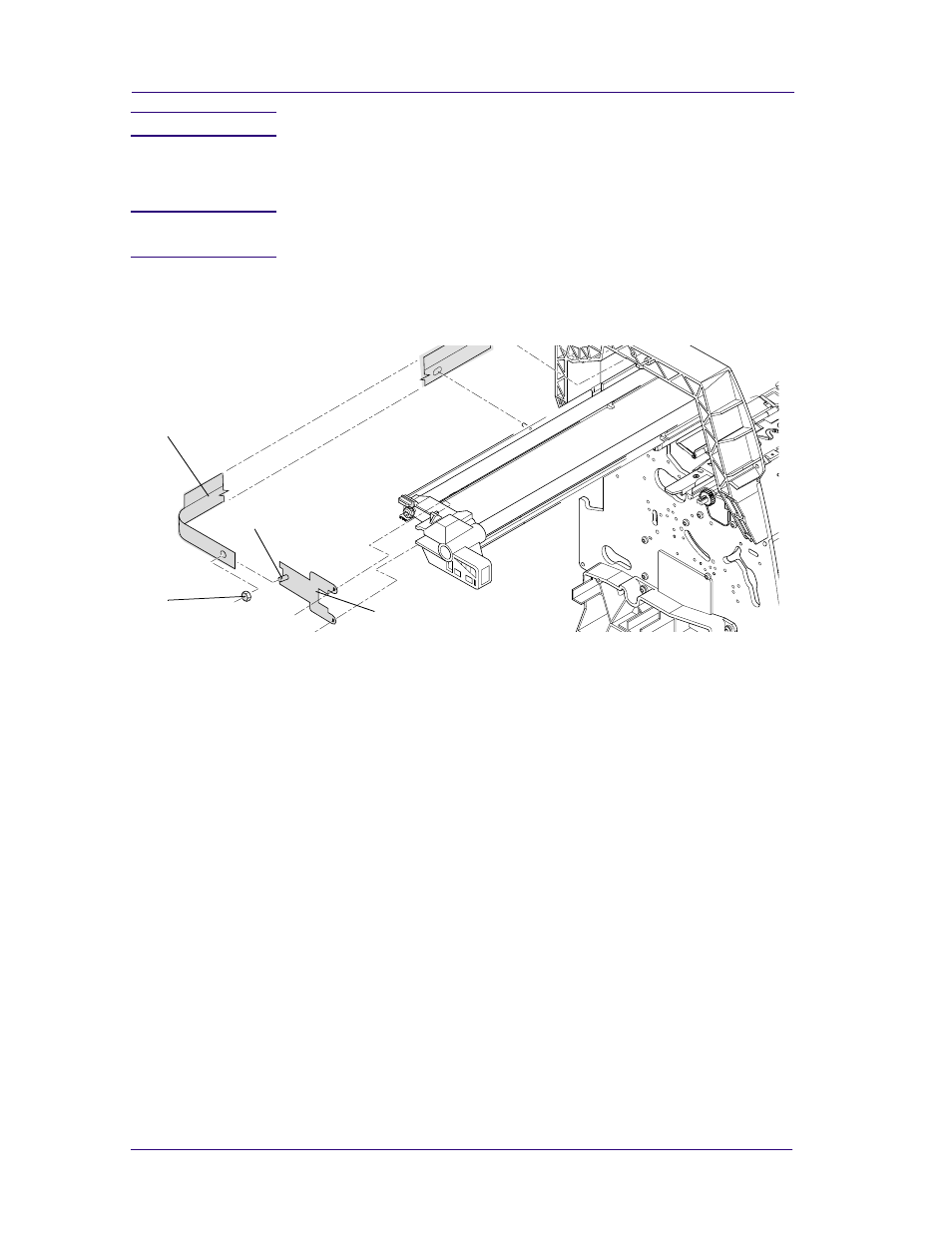 HP 1055CMHP User Manual | Page 256 / 322