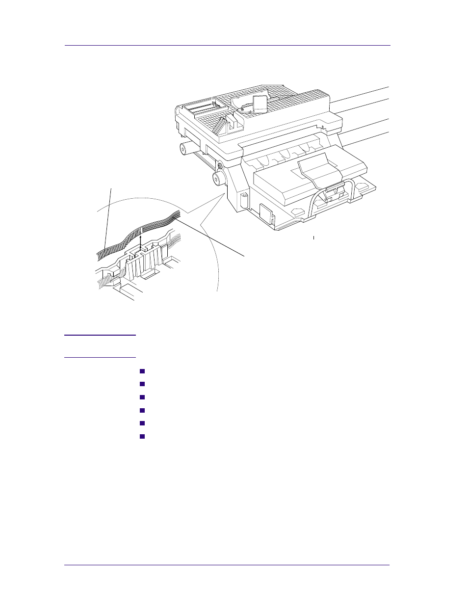 HP 1055CMHP User Manual | Page 260 / 322