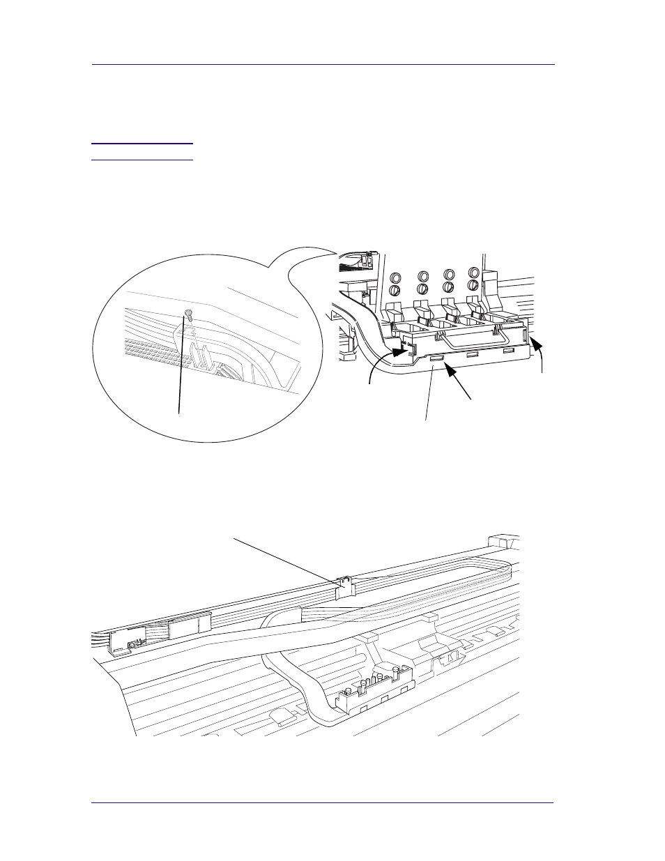 HP 1055CMHP User Manual | Page 262 / 322
