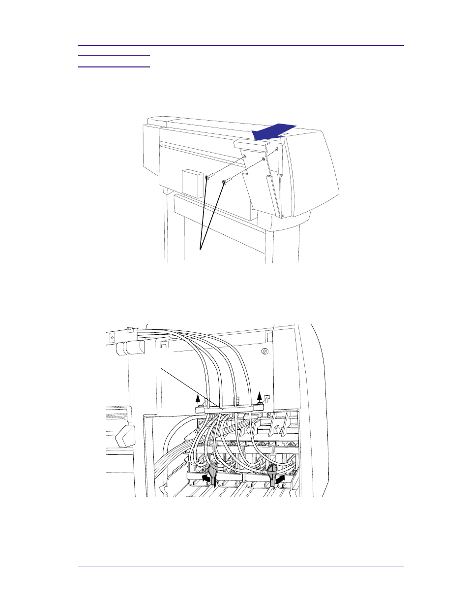 HP 1055CMHP User Manual | Page 263 / 322