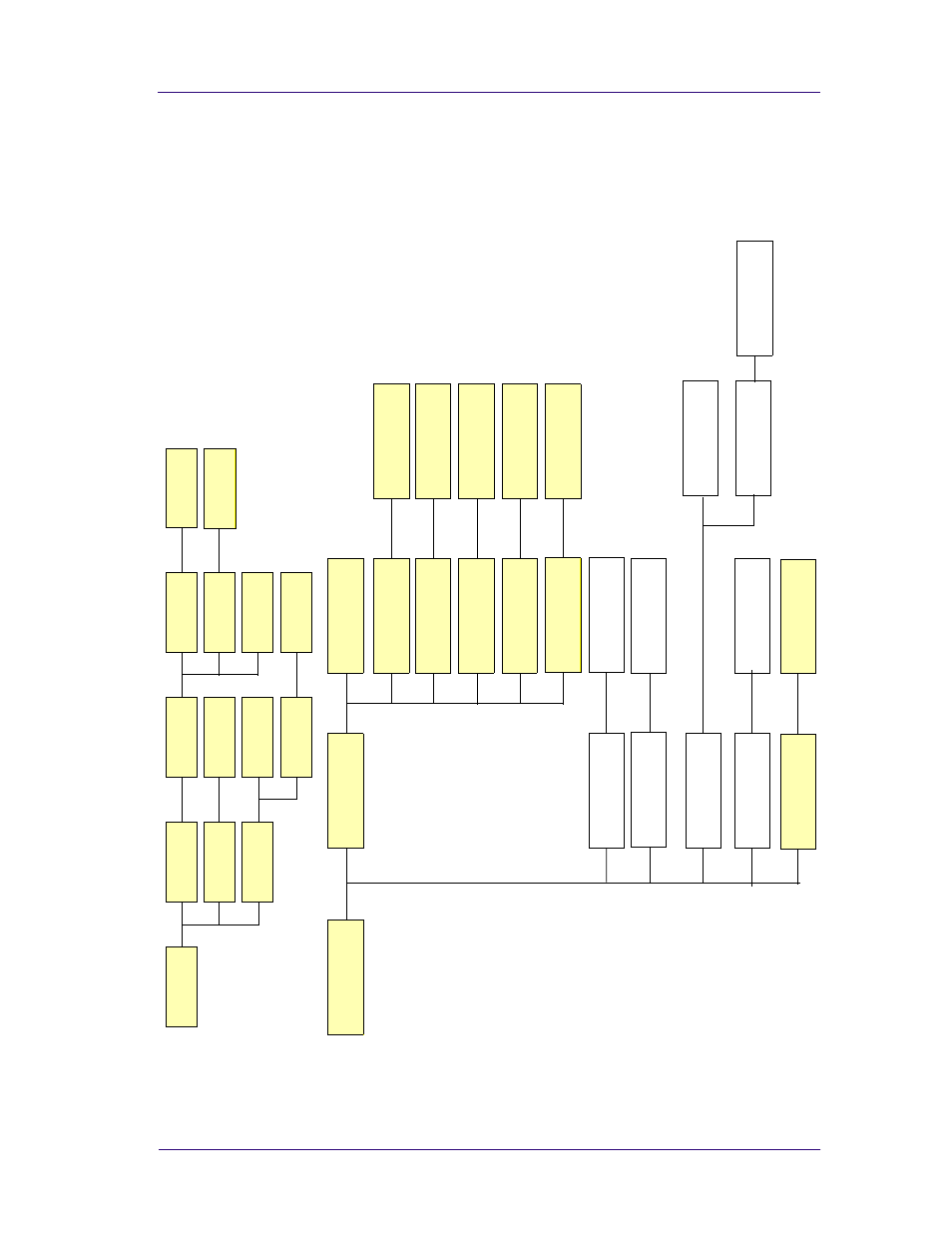 How to navigate through the front-panel menu, Troubleshooting | HP 1055CMHP User Manual | Page 27 / 322