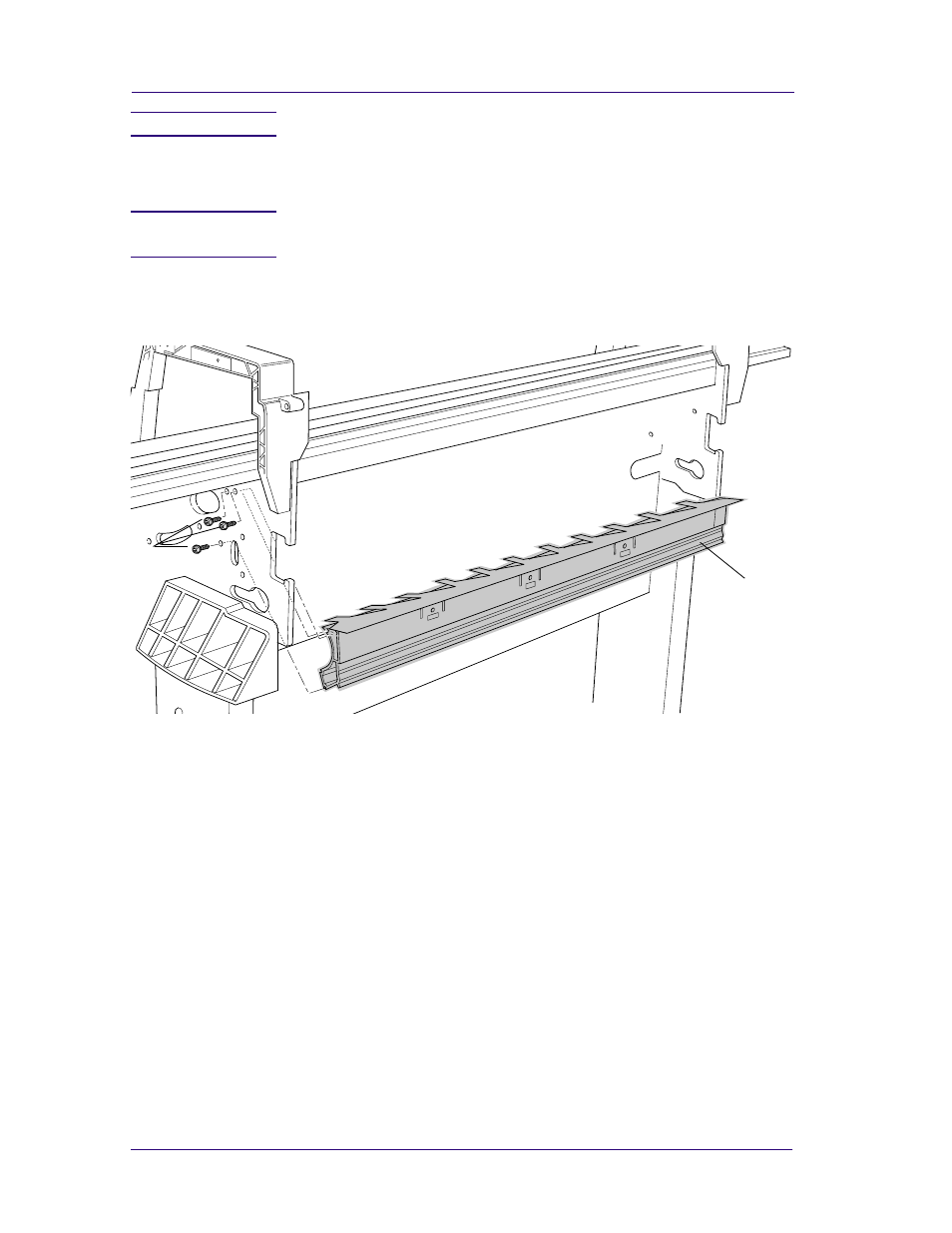 HP 1055CMHP User Manual | Page 276 / 322