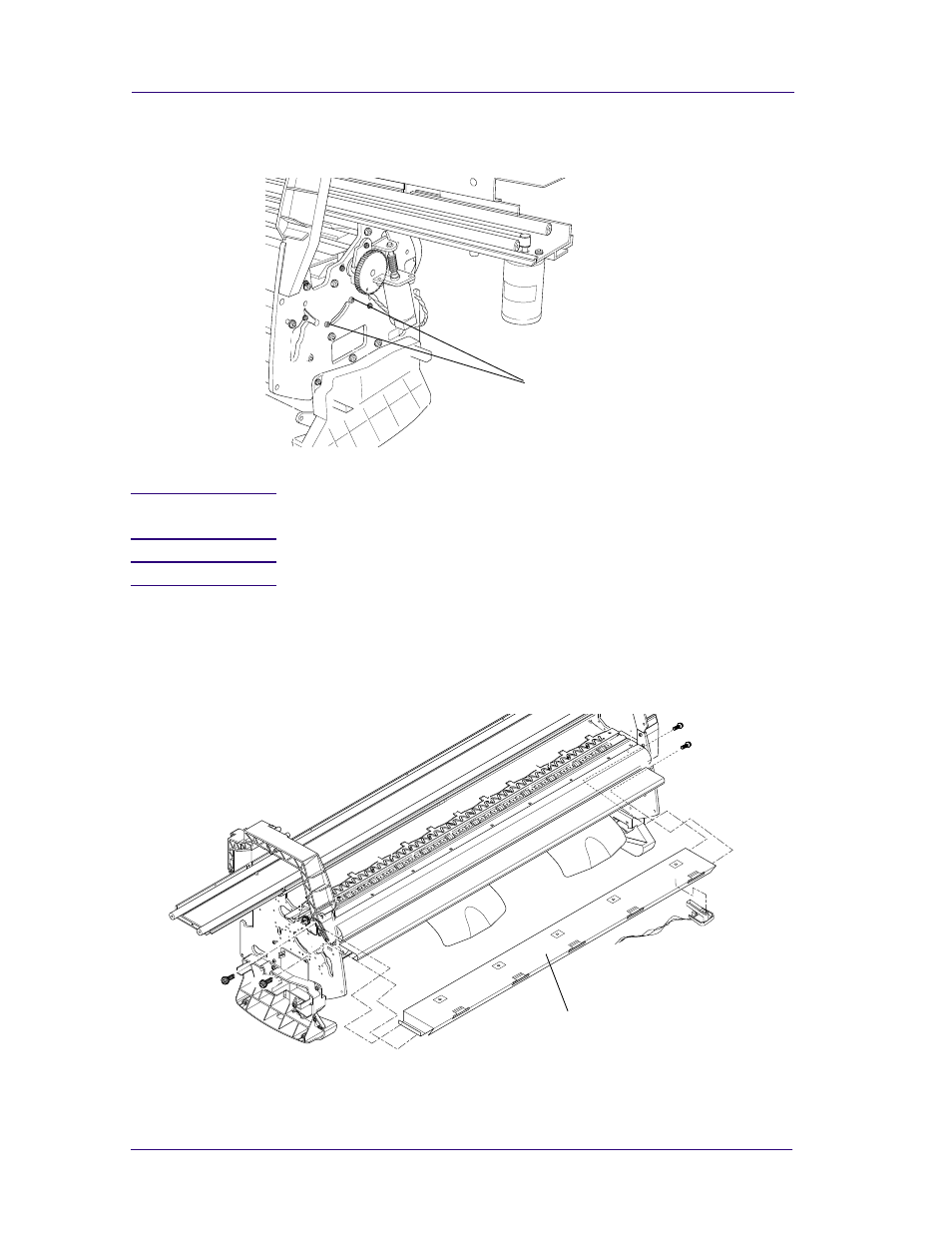 HP 1055CMHP User Manual | Page 280 / 322