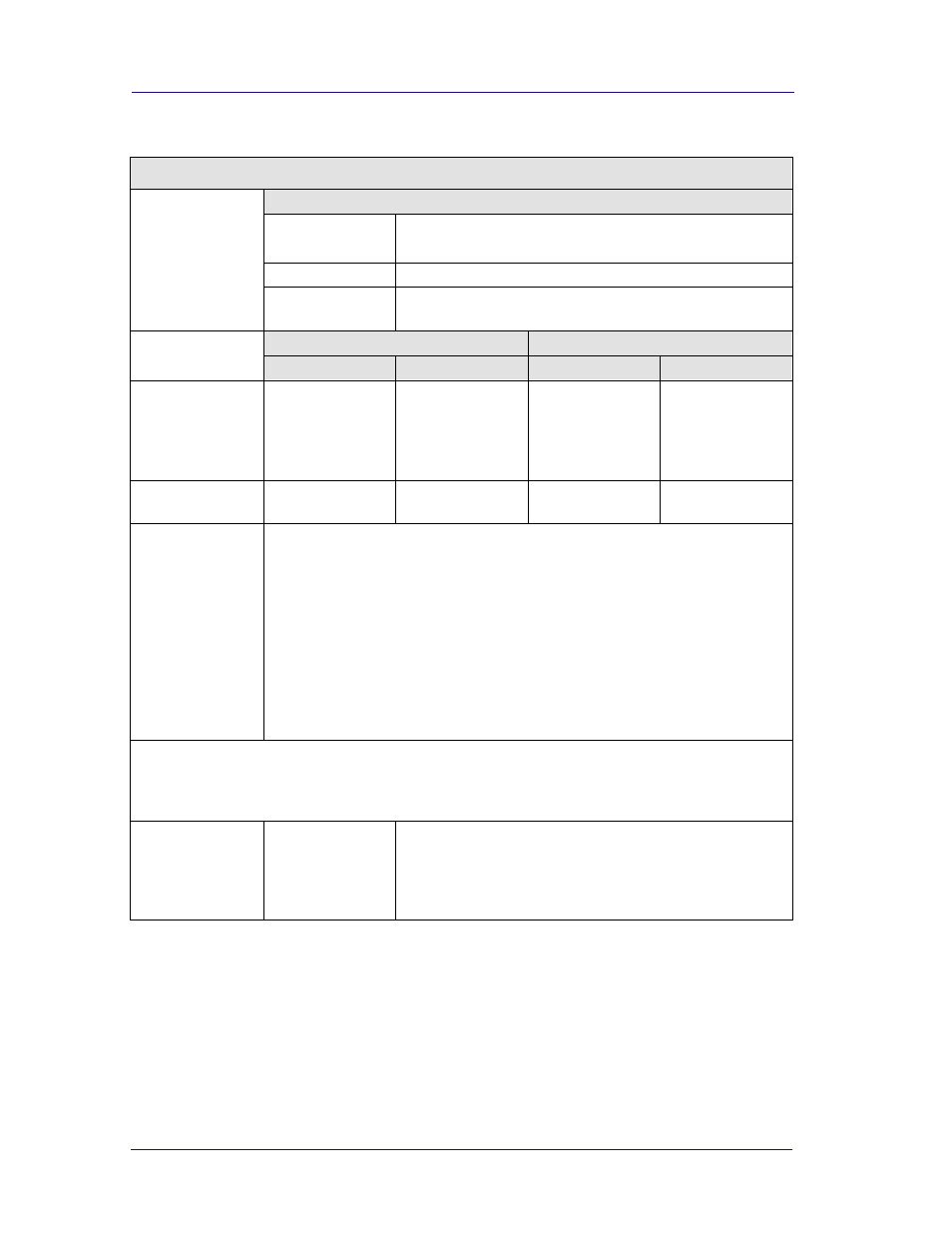 Printer specifications | HP 1055CMHP User Manual | Page 298 / 322
