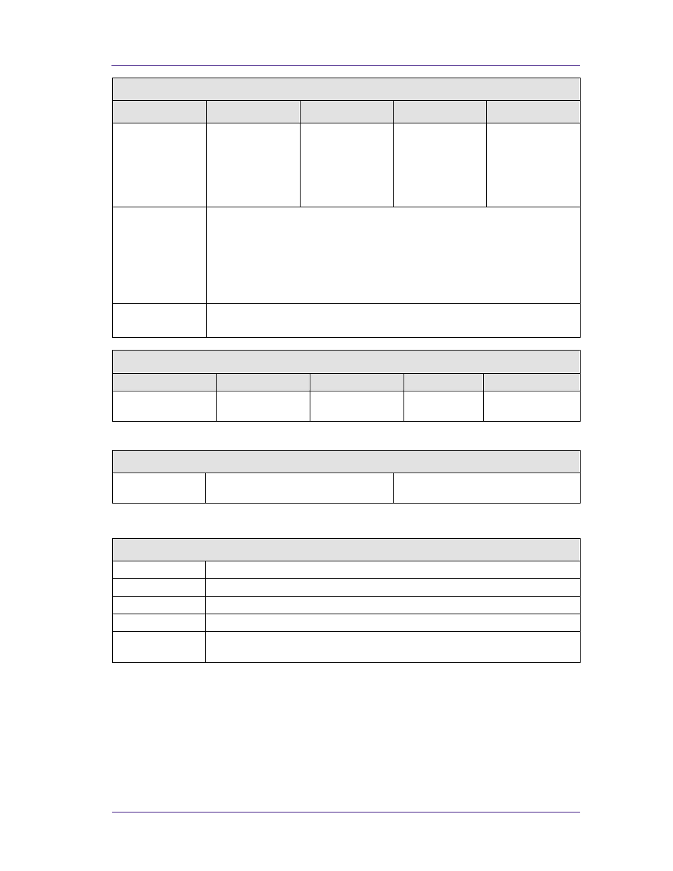 HP 1055CMHP User Manual | Page 299 / 322