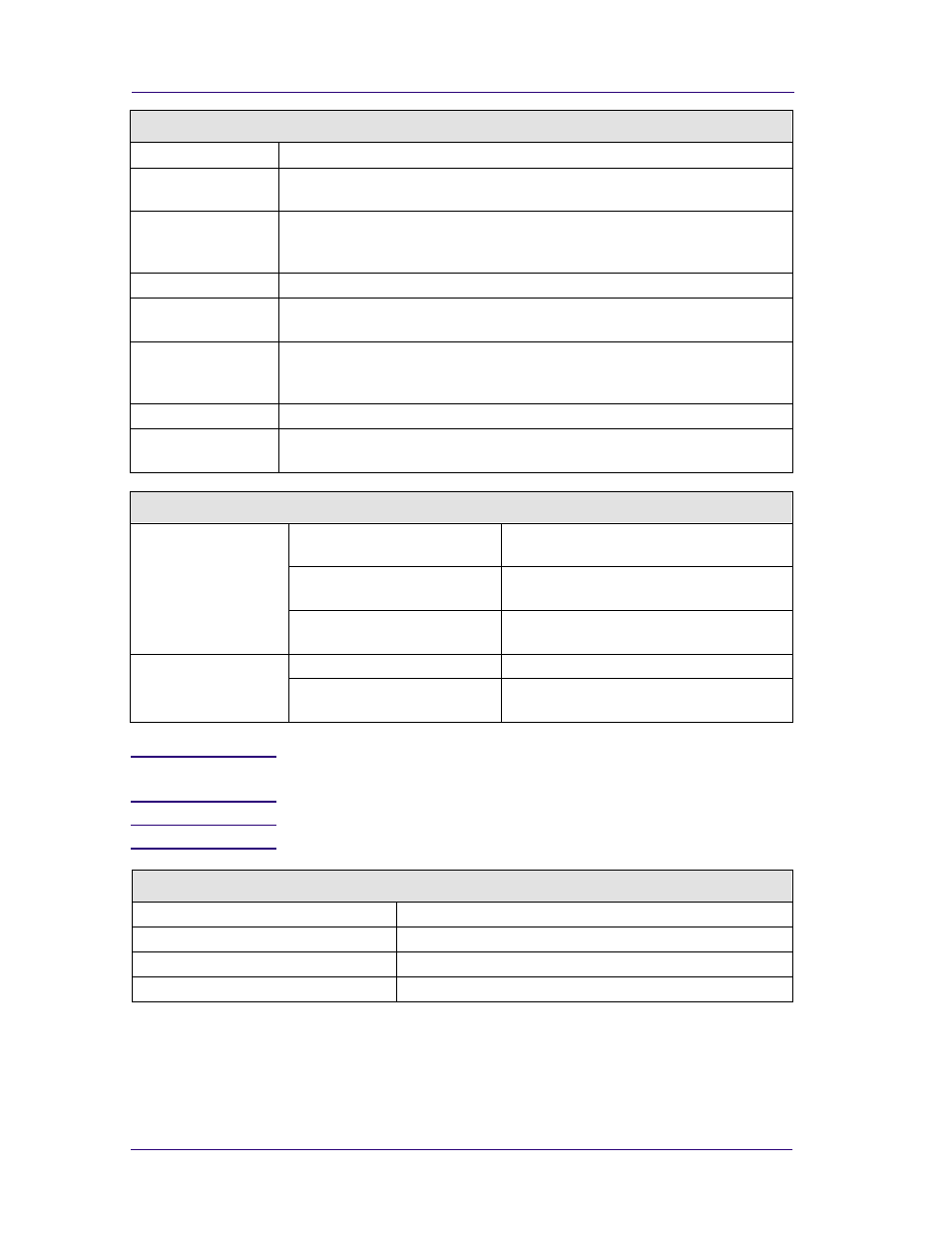 HP 1055CMHP User Manual | Page 300 / 322