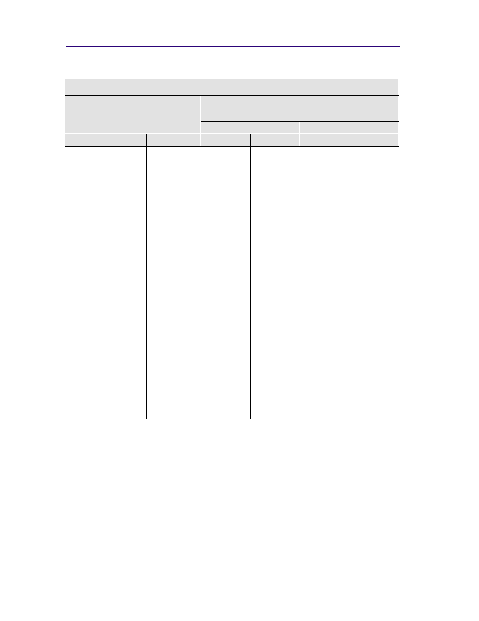 Printable area | HP 1055CMHP User Manual | Page 302 / 322