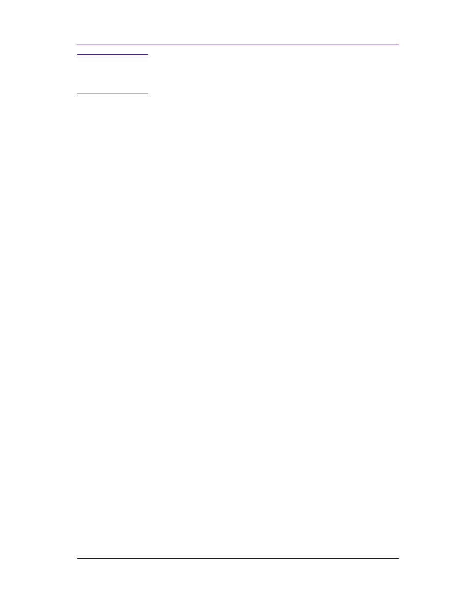 HP 1055CMHP User Manual | Page 305 / 322