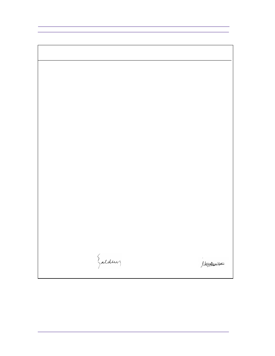 Declaration of conformity | HP 1055CMHP User Manual | Page 308 / 322