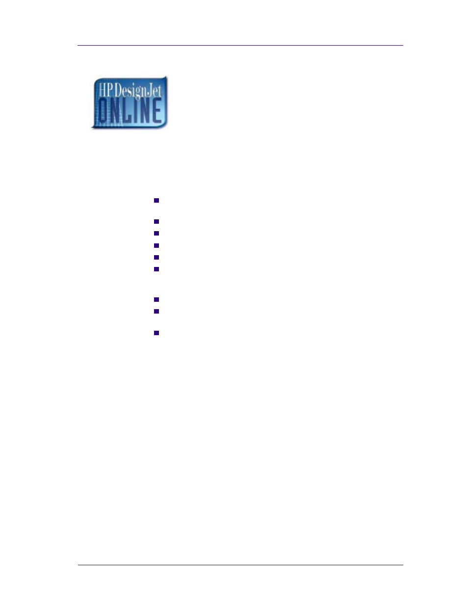 HP 1055CMHP User Manual | Page 309 / 322