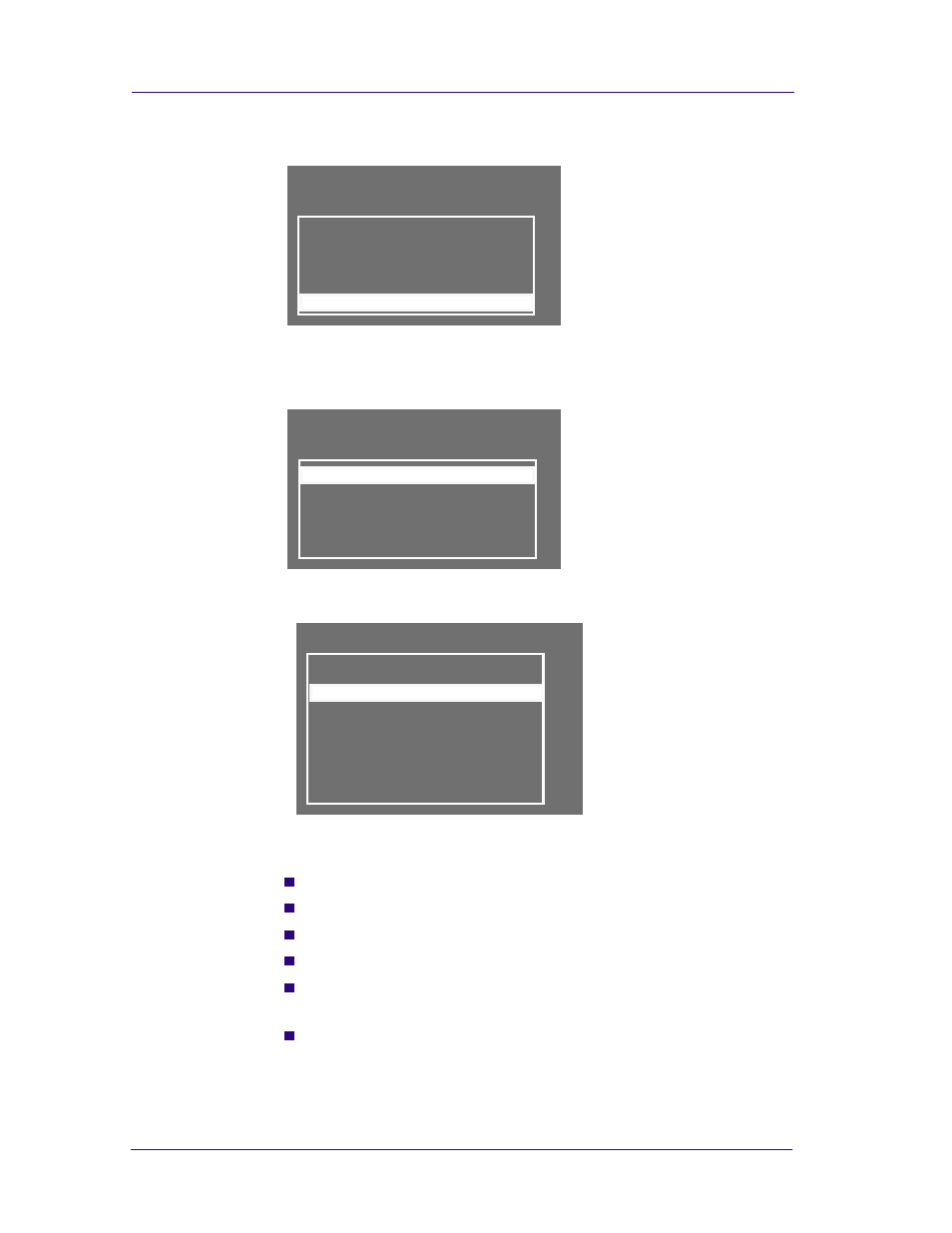 HP 1055CMHP User Manual | Page 66 / 322