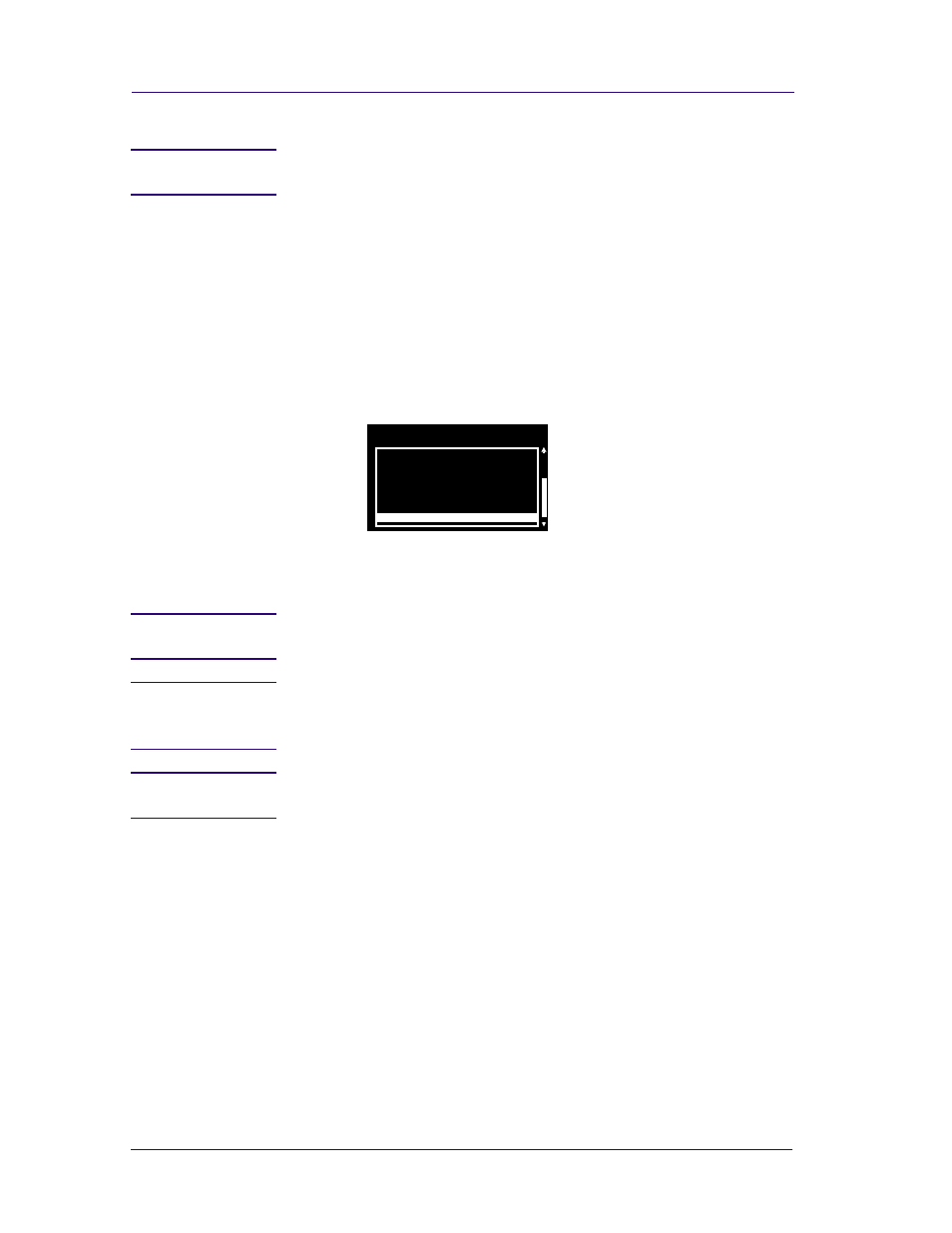 Entering the service tests menu | HP 1055CMHP User Manual | Page 78 / 322