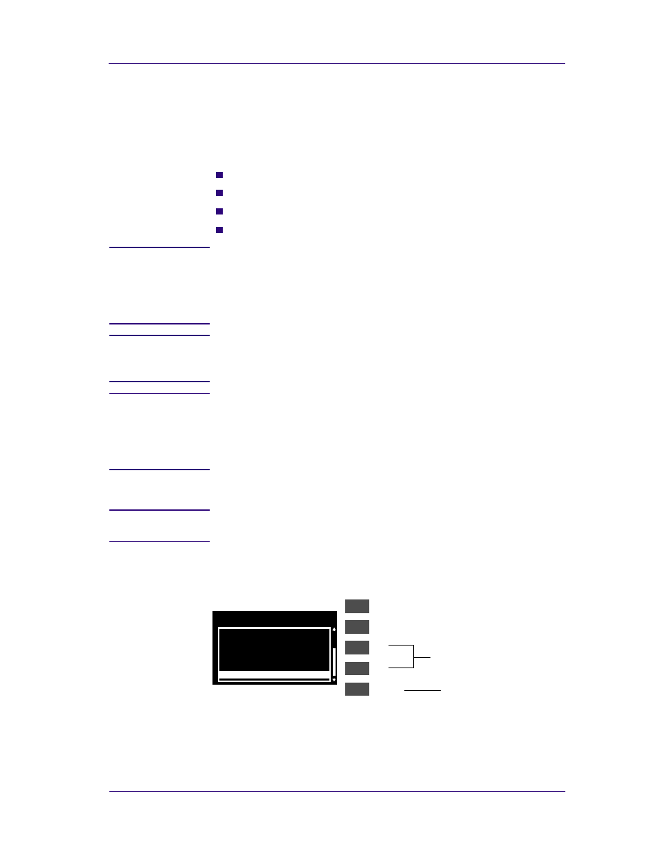 Scan axis | HP 1055CMHP User Manual | Page 91 / 322