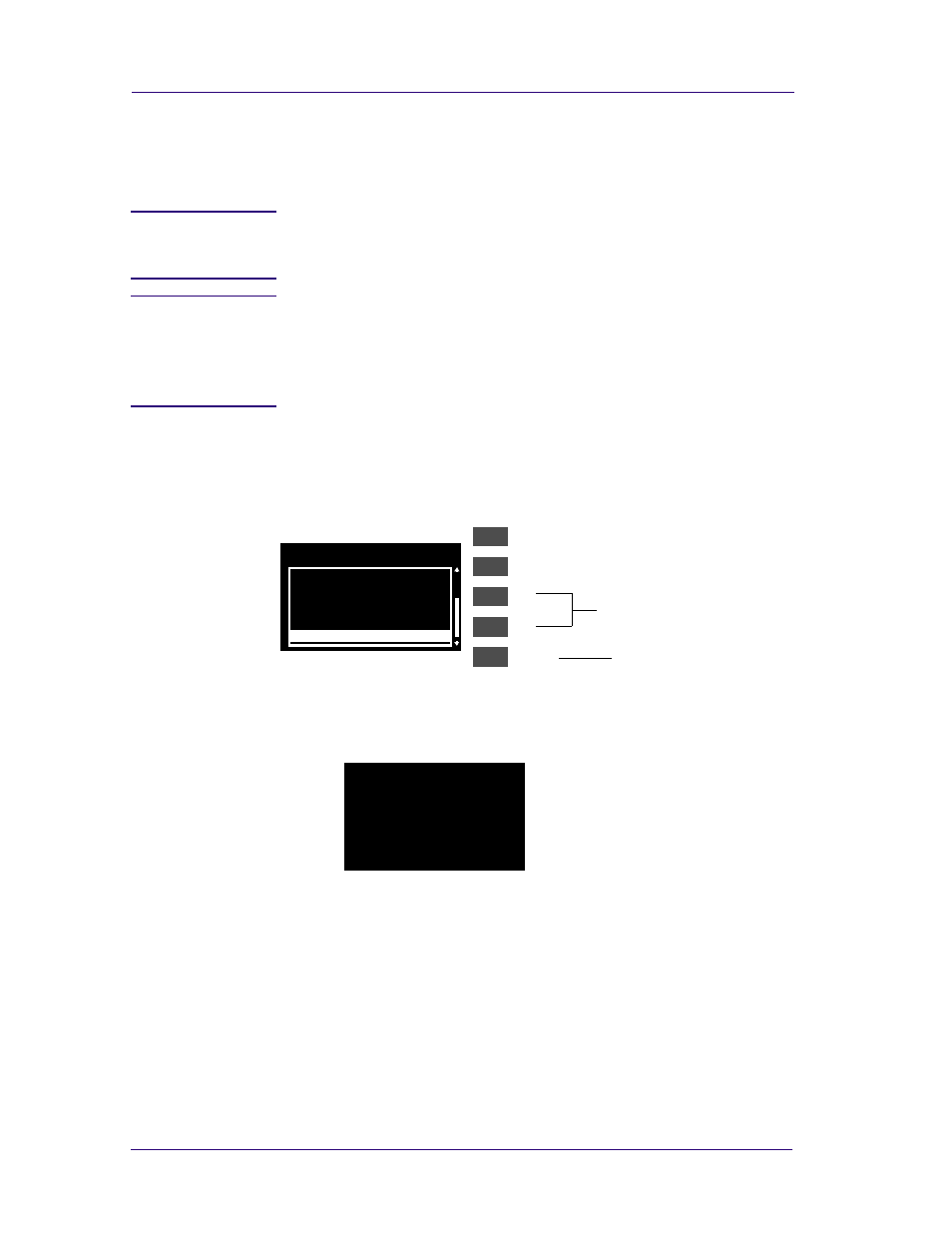 Drop detector | HP 1055CMHP User Manual | Page 96 / 322