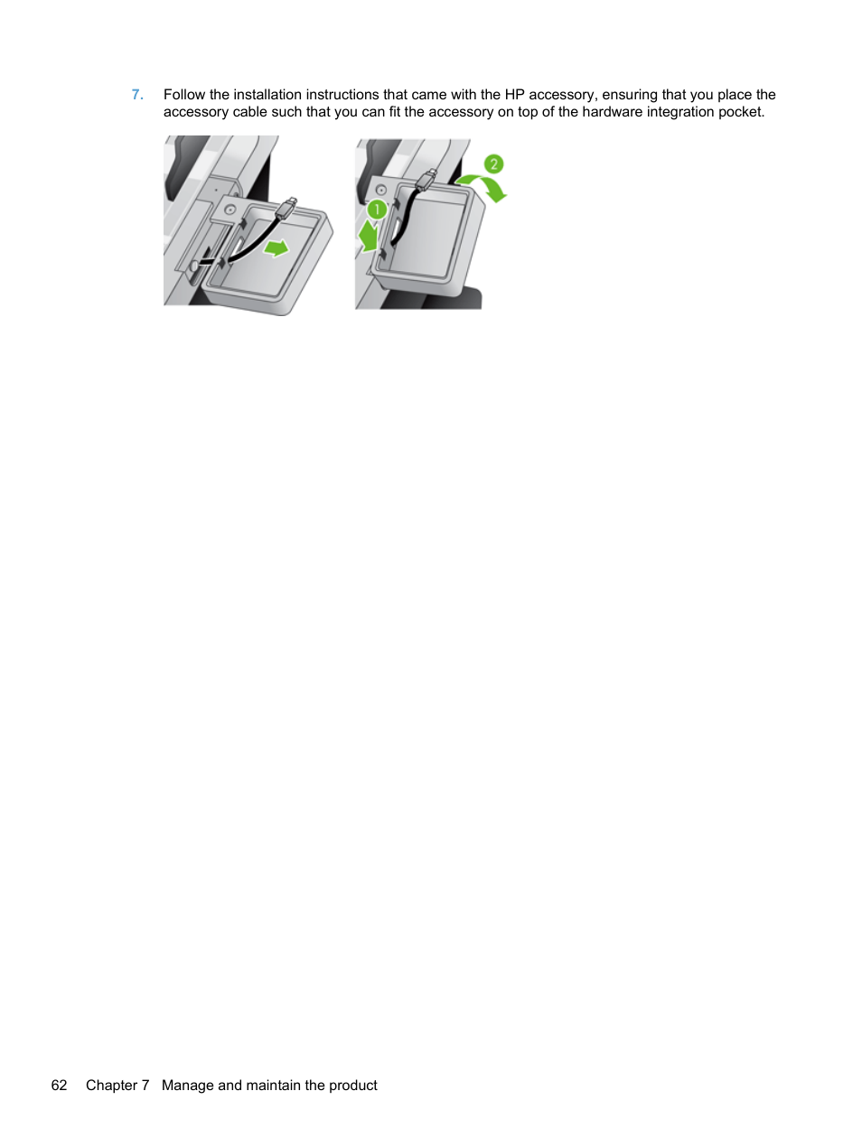 HP 7000N User Manual | Page 70 / 124
