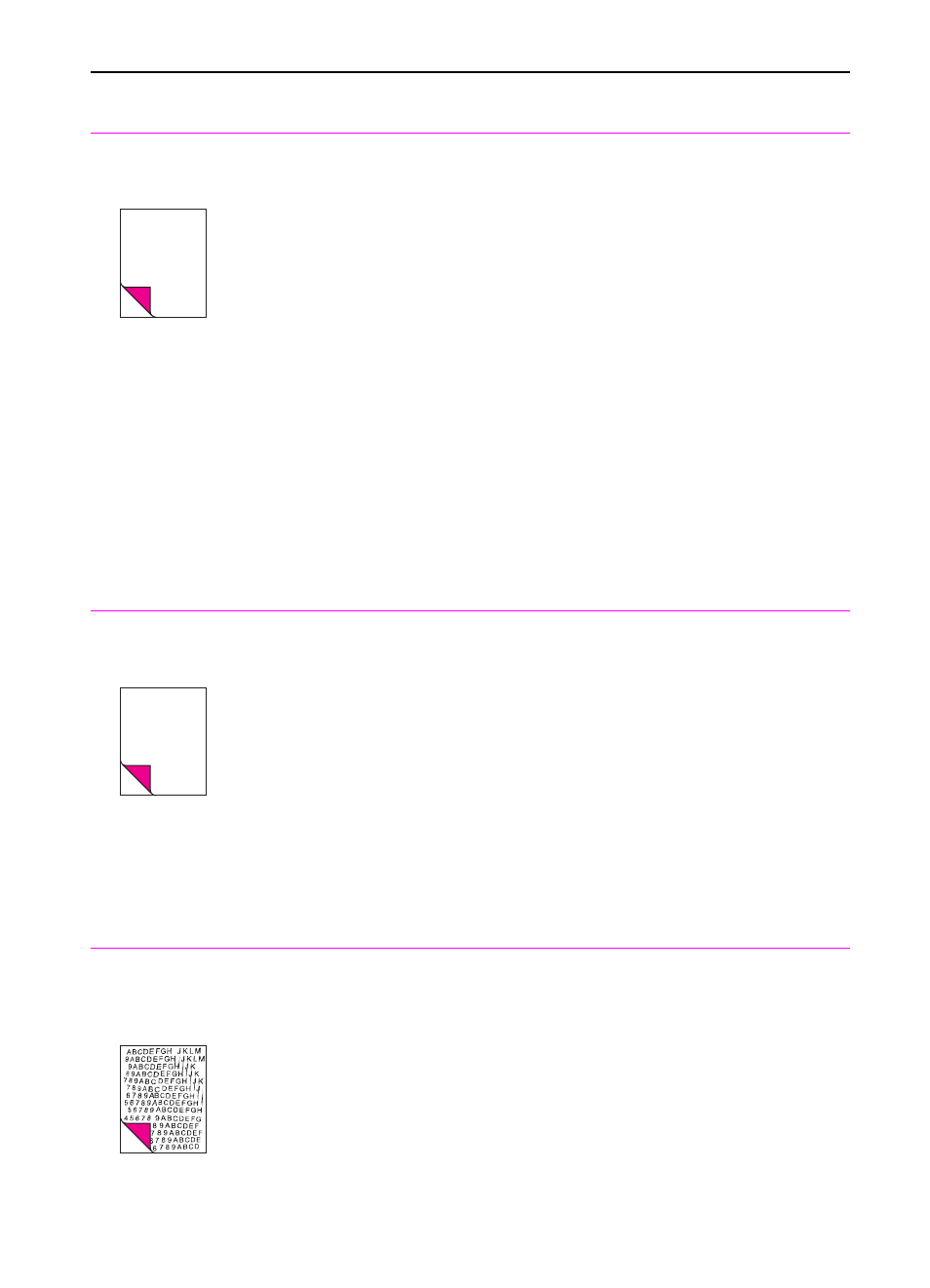 HP 3150  EN User Manual | Page 165 / 272