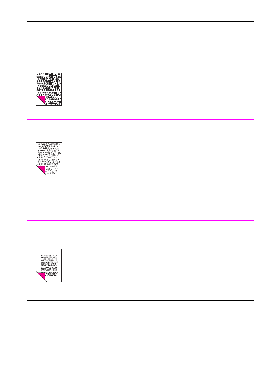 HP 3150  EN User Manual | Page 166 / 272