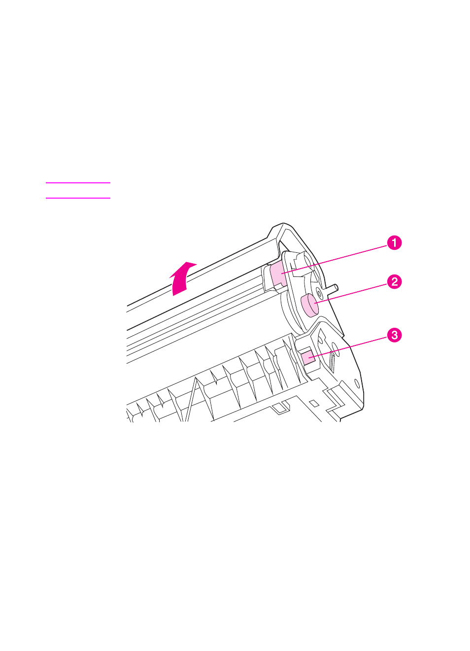 High-voltage power supply check | HP 3150  EN User Manual | Page 182 / 272