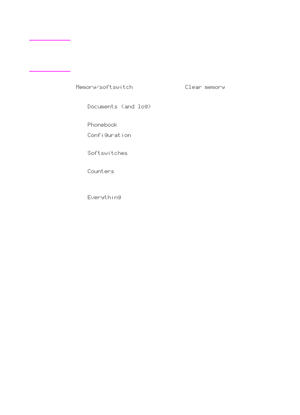 HP 3150  EN User Manual | Page 198 / 272
