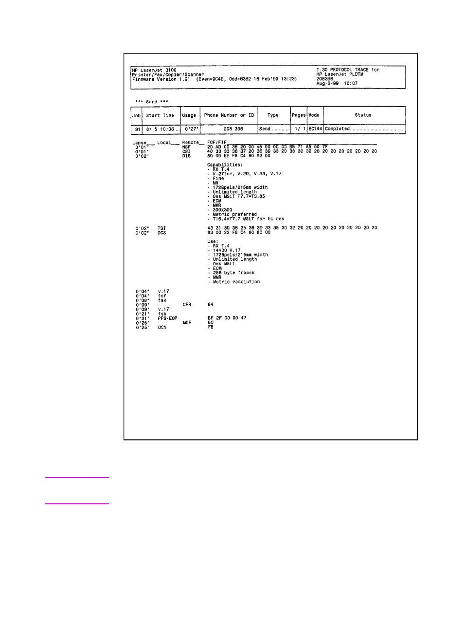 HP 3150  EN User Manual | Page 208 / 272