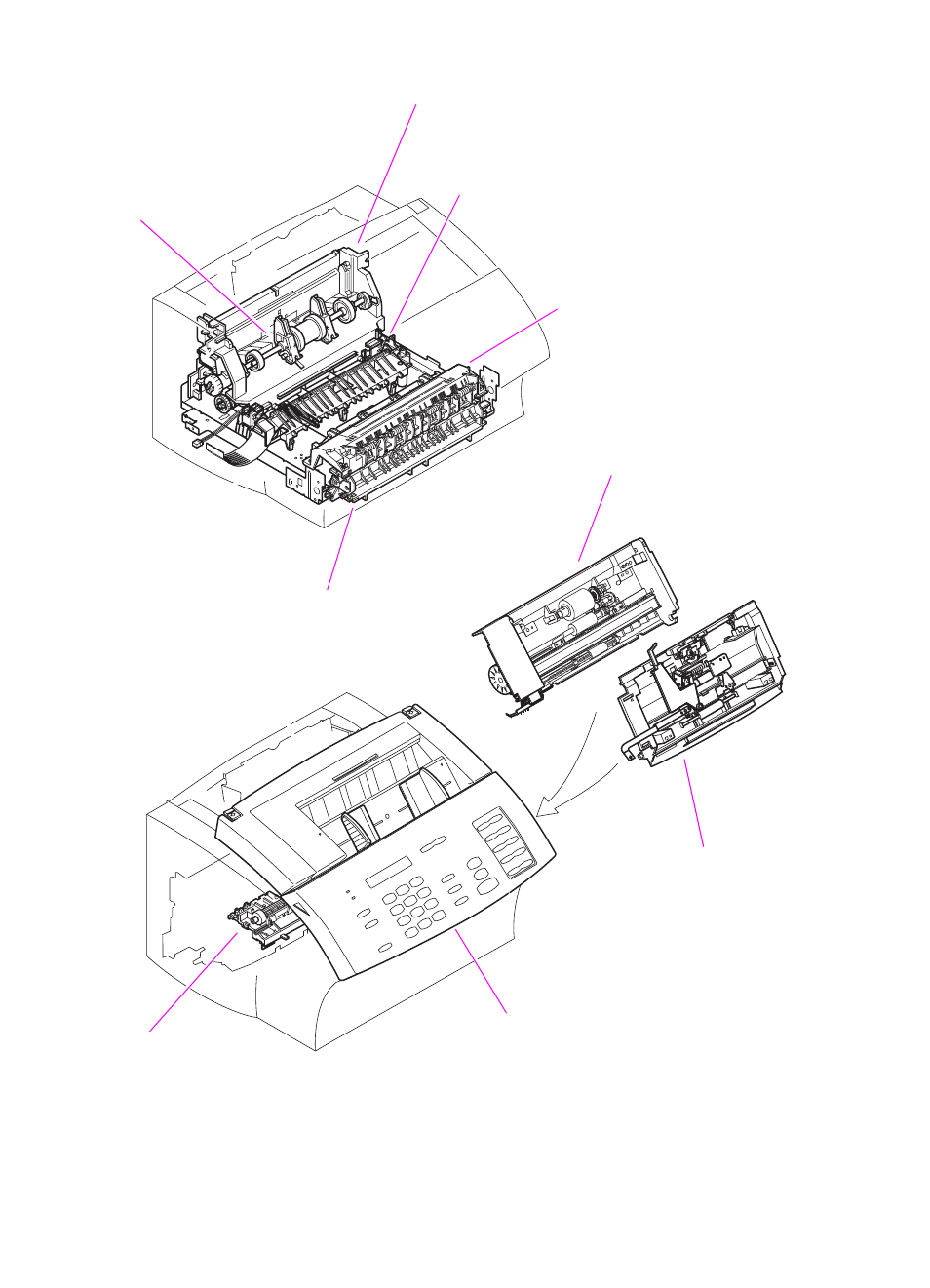 HP 3150  EN User Manual | Page 217 / 272