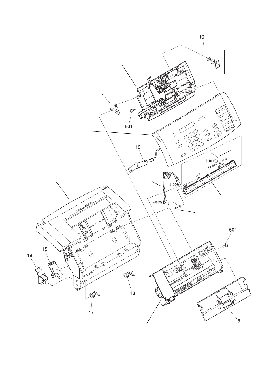 HP 3150  EN User Manual | Page 222 / 272