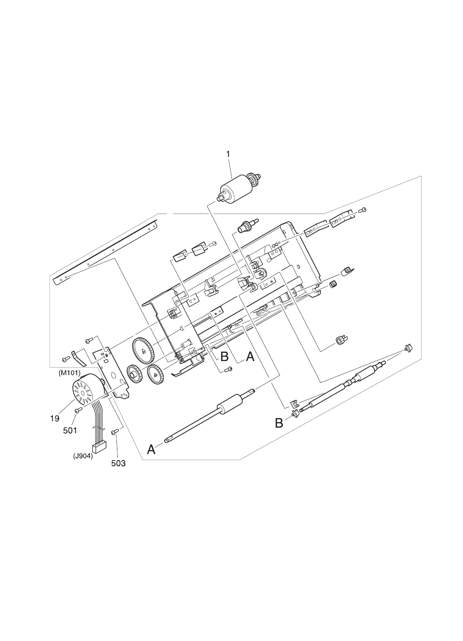 HP 3150  EN User Manual | Page 226 / 272