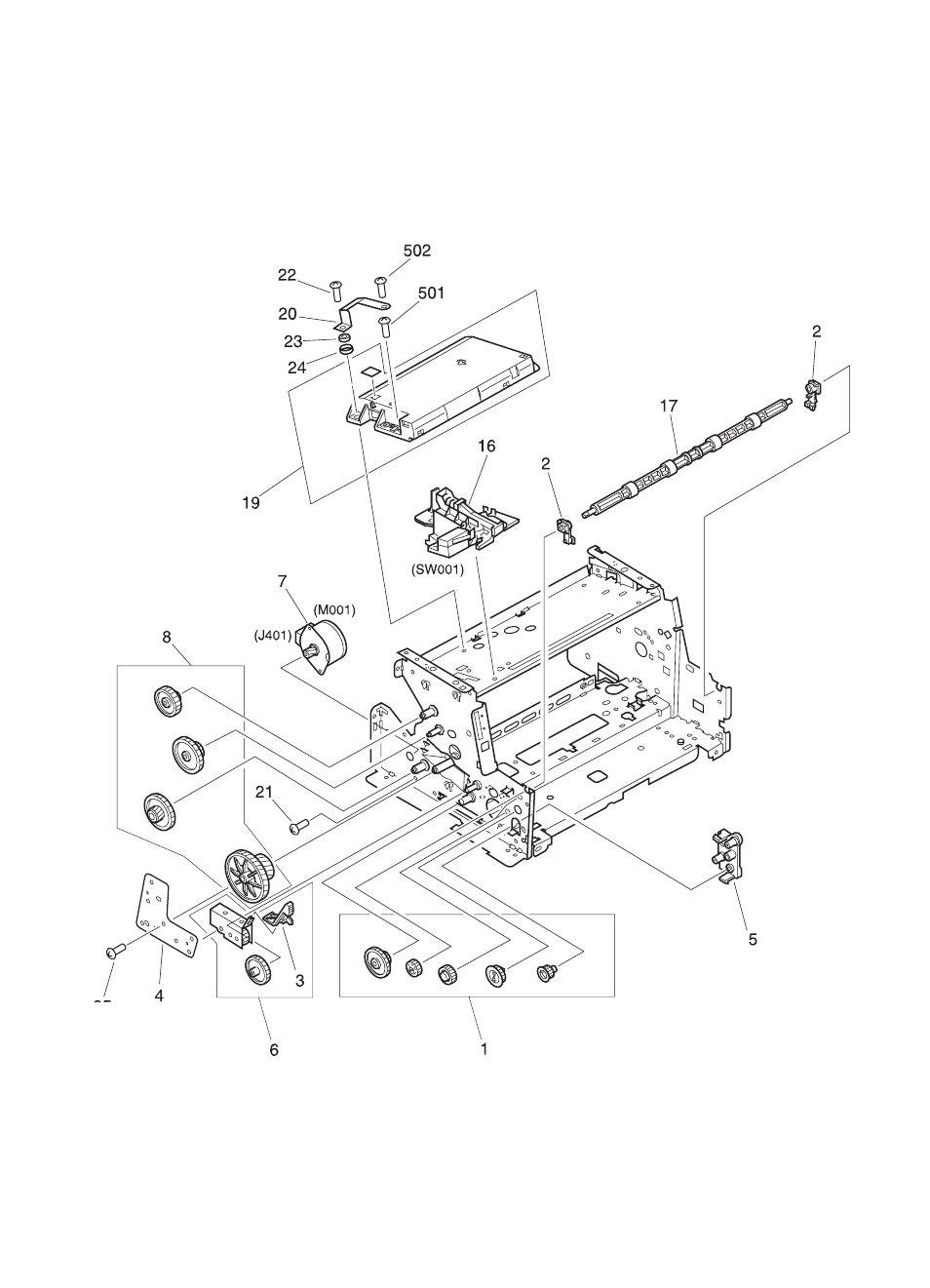 HP 3150  EN User Manual | Page 230 / 272