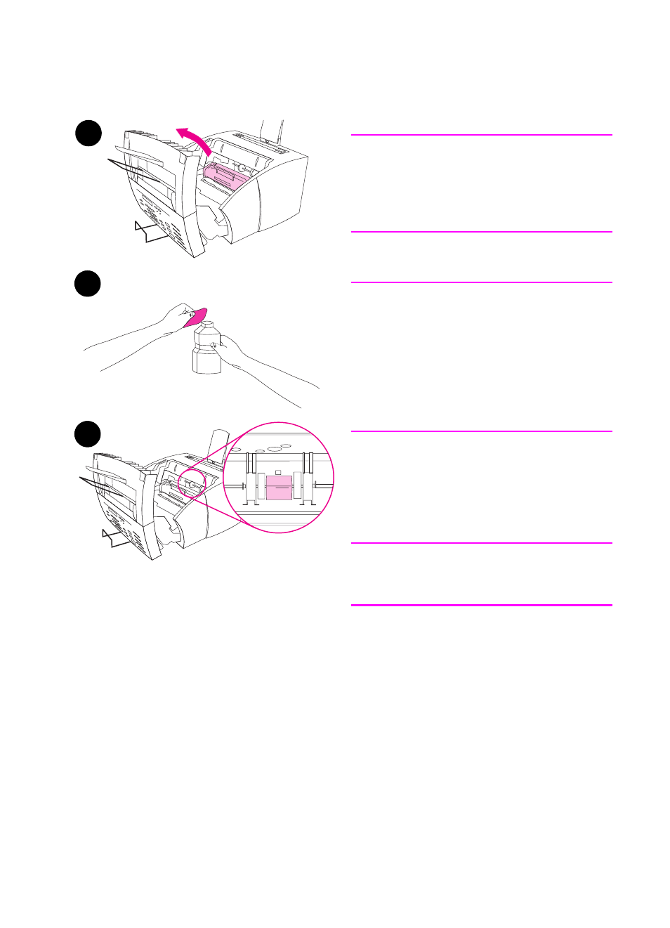 HP 3150  EN User Manual | Page 63 / 272