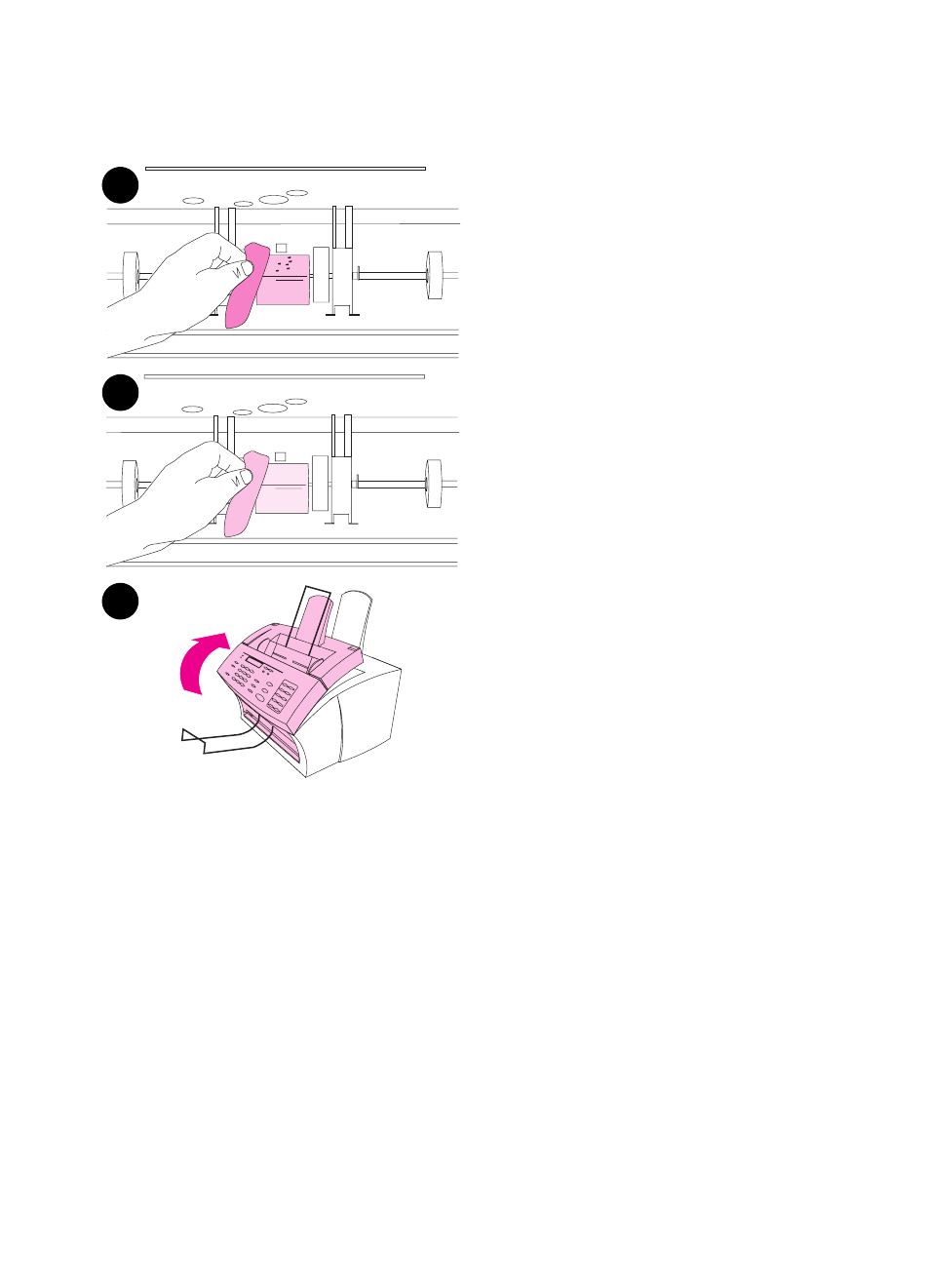 HP 3150  EN User Manual | Page 64 / 272