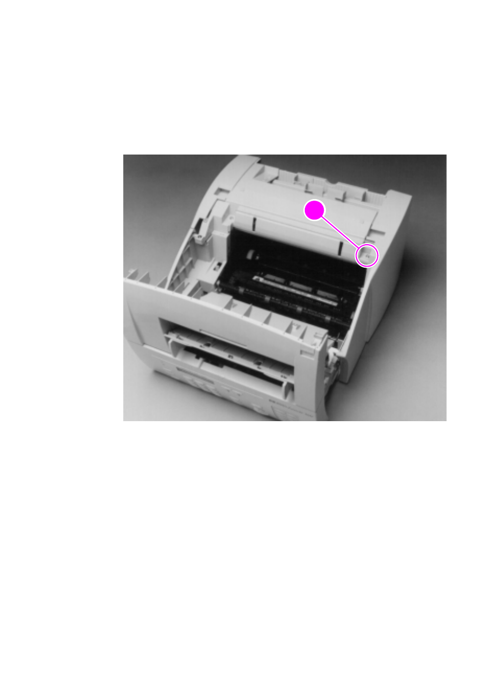 Right side cover | HP 3150  EN User Manual | Page 92 / 272