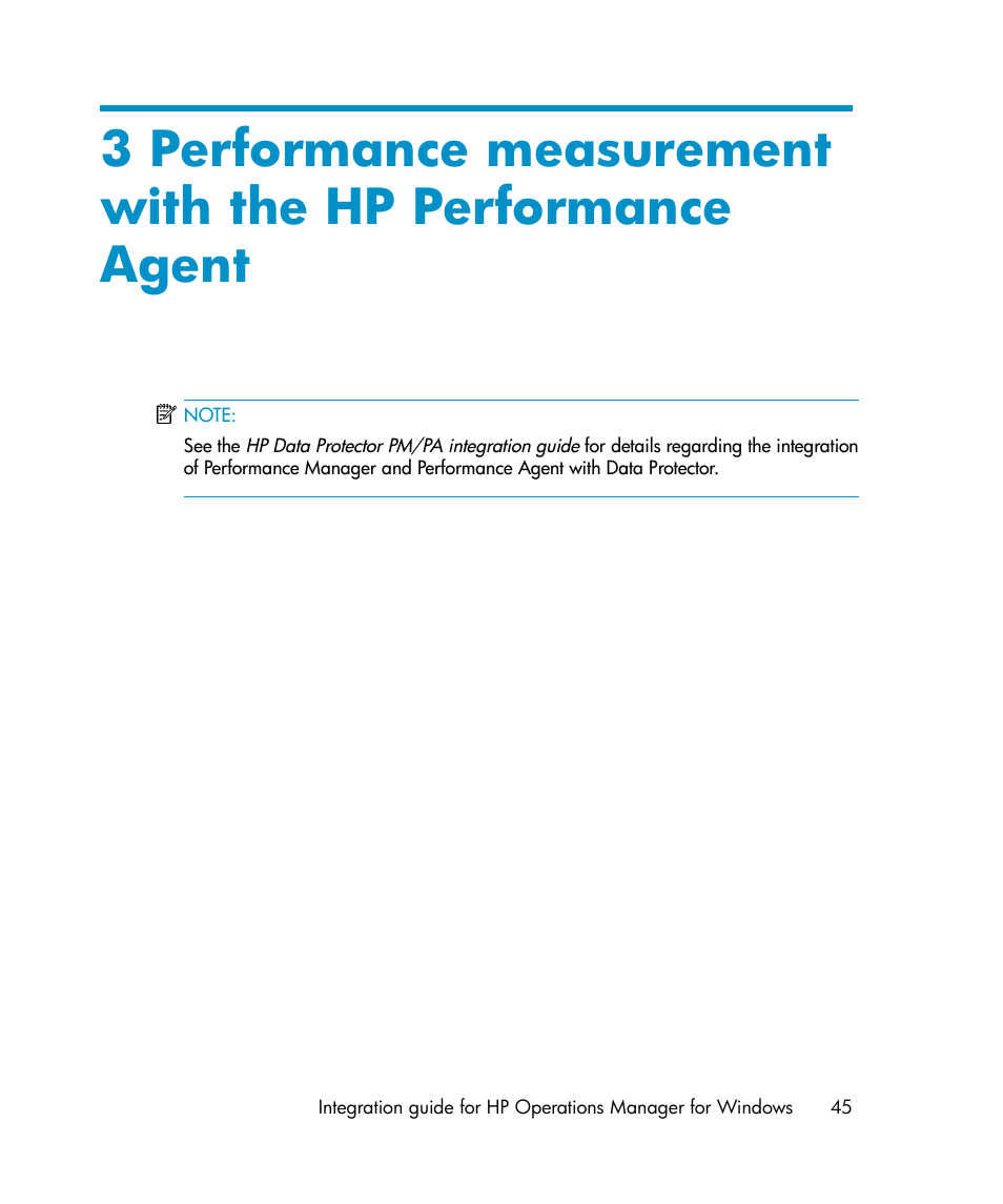 HP A.06.10 User Manual | Page 45 / 100