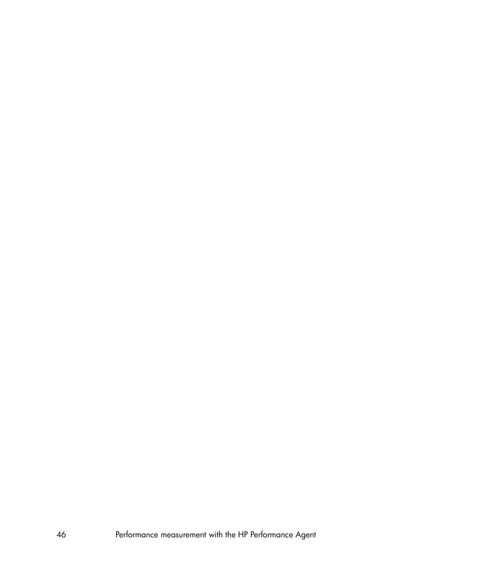 HP A.06.10 User Manual | Page 46 / 100