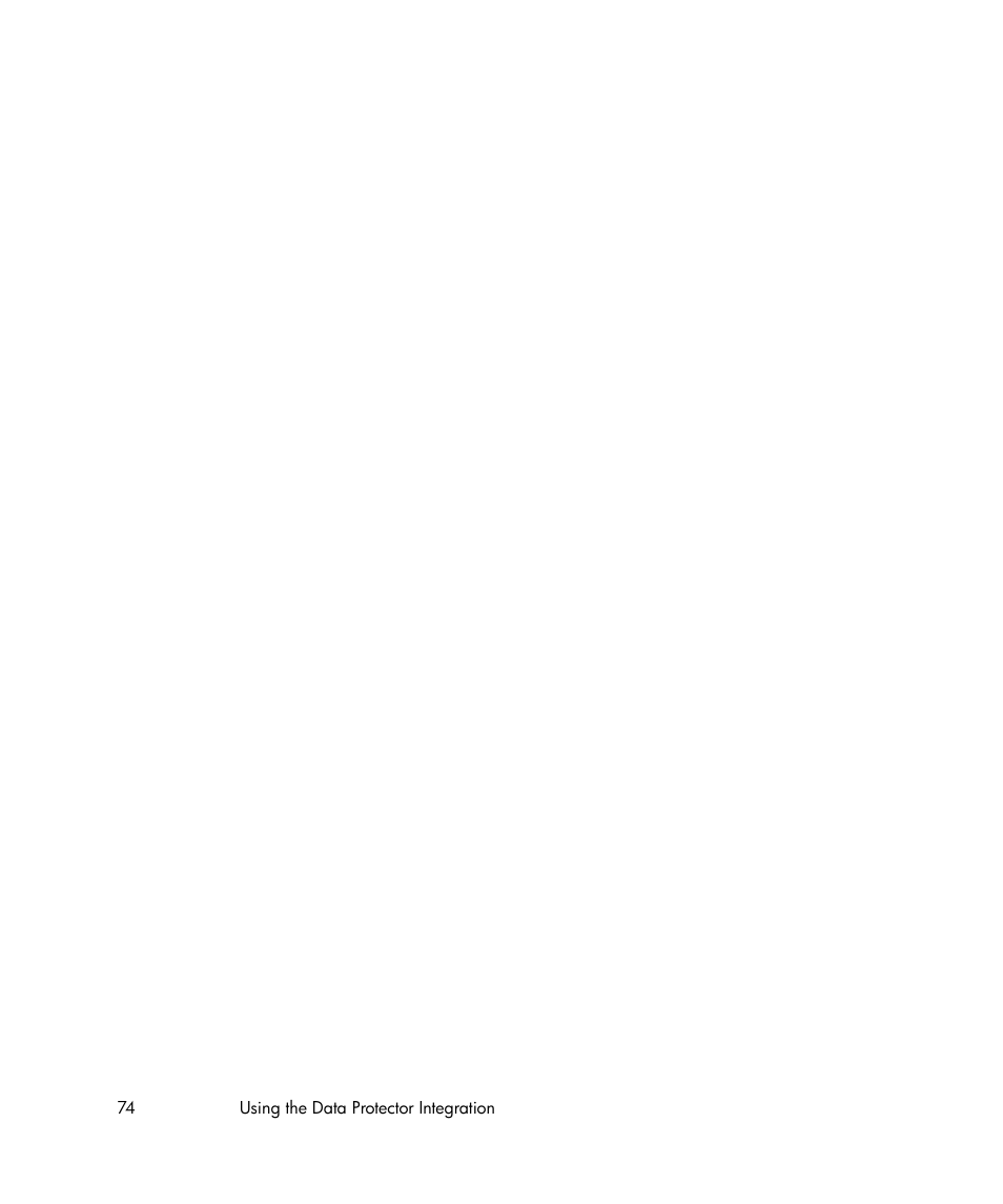 HP A.06.10 User Manual | Page 74 / 100