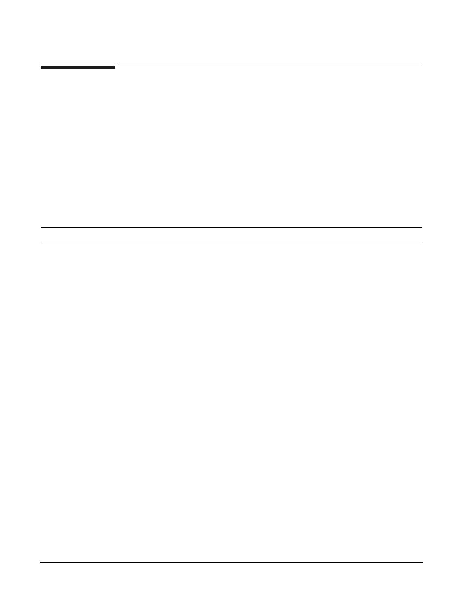 Turning on housekeeping power, Housekeeping power:turning on, Power:housekeeping | Step 2.  ensure that | HP A9834-9001B User Manual | Page 117 / 247