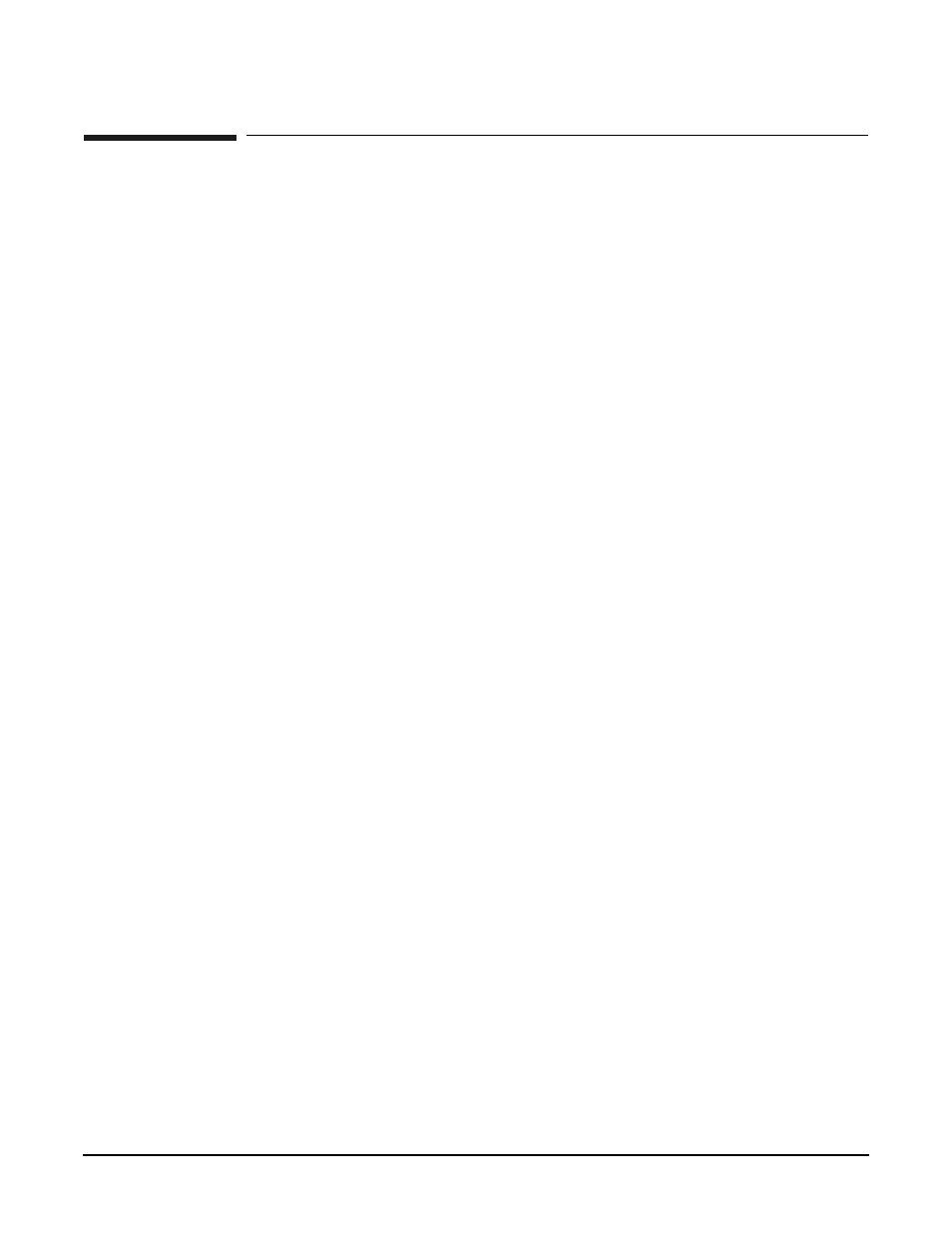 Offline diagnostic environment (ode) | HP A9834-9001B User Manual | Page 133 / 247