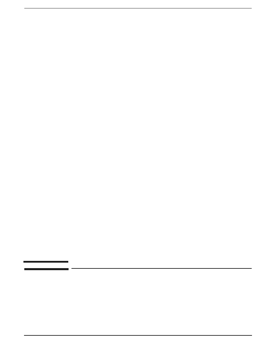 About this document | HP A9834-9001B User Manual | Page 15 / 247