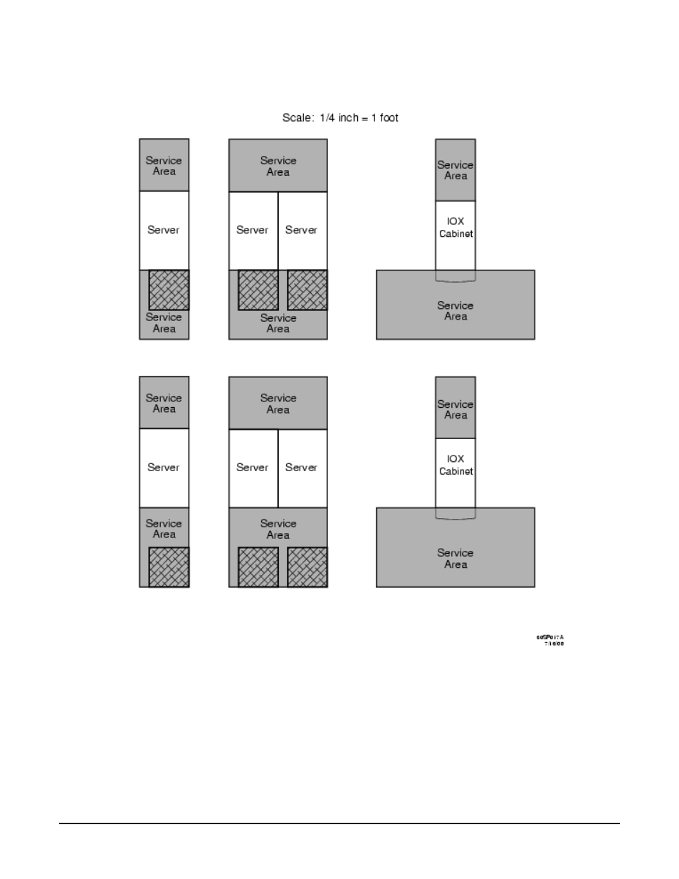 HP A9834-9001B User Manual | Page 238 / 247