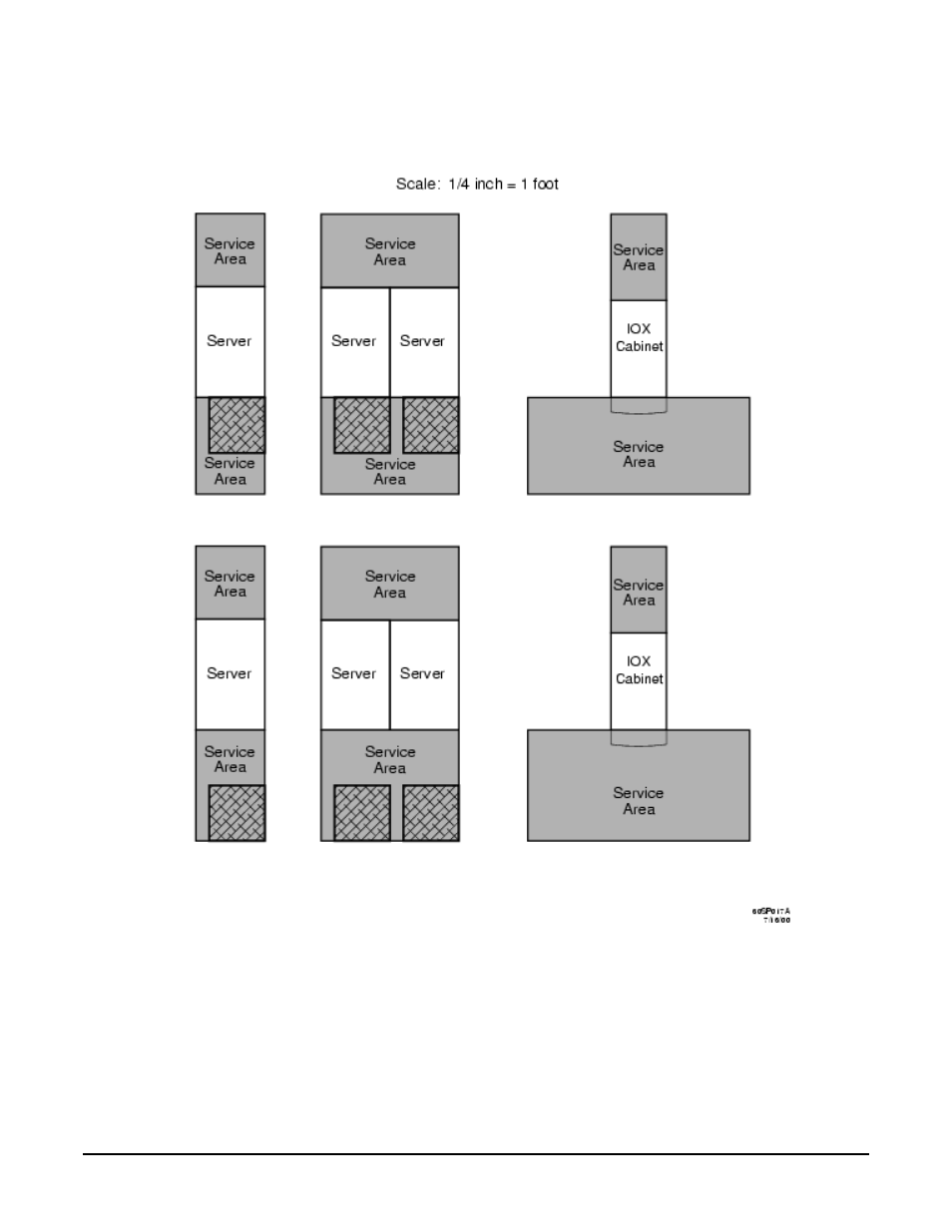 HP A9834-9001B User Manual | Page 243 / 247