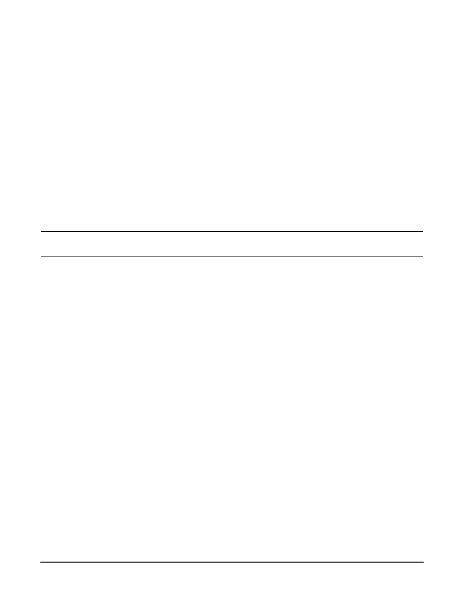 Oth_threshold = 40c -----> shut down 48 v | HP A9834-9001B User Manual | Page 29 / 247