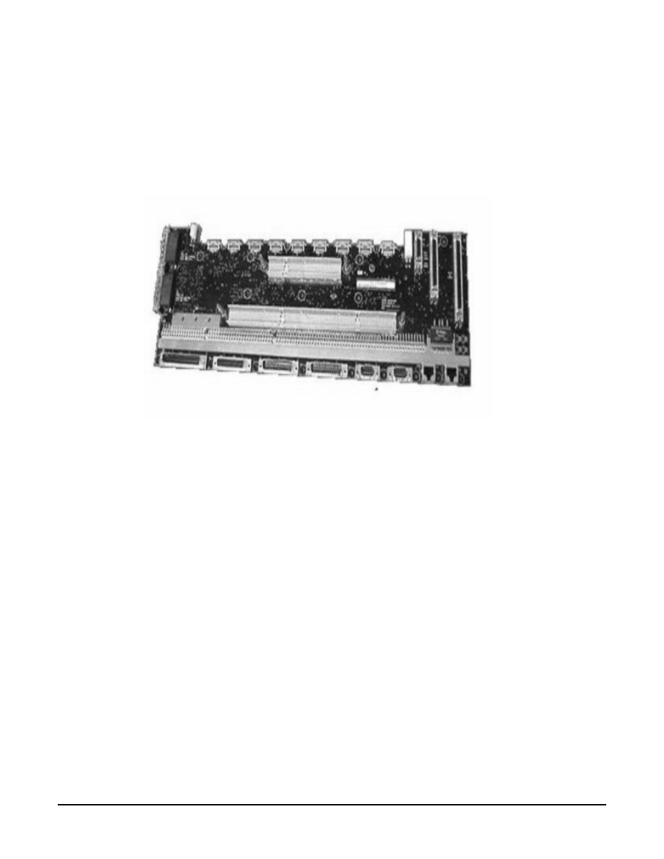 Hucb, The hucb, shown in, Figure14 hucb | Figure 1-4. hucb | HP A9834-9001B User Manual | Page 34 / 247