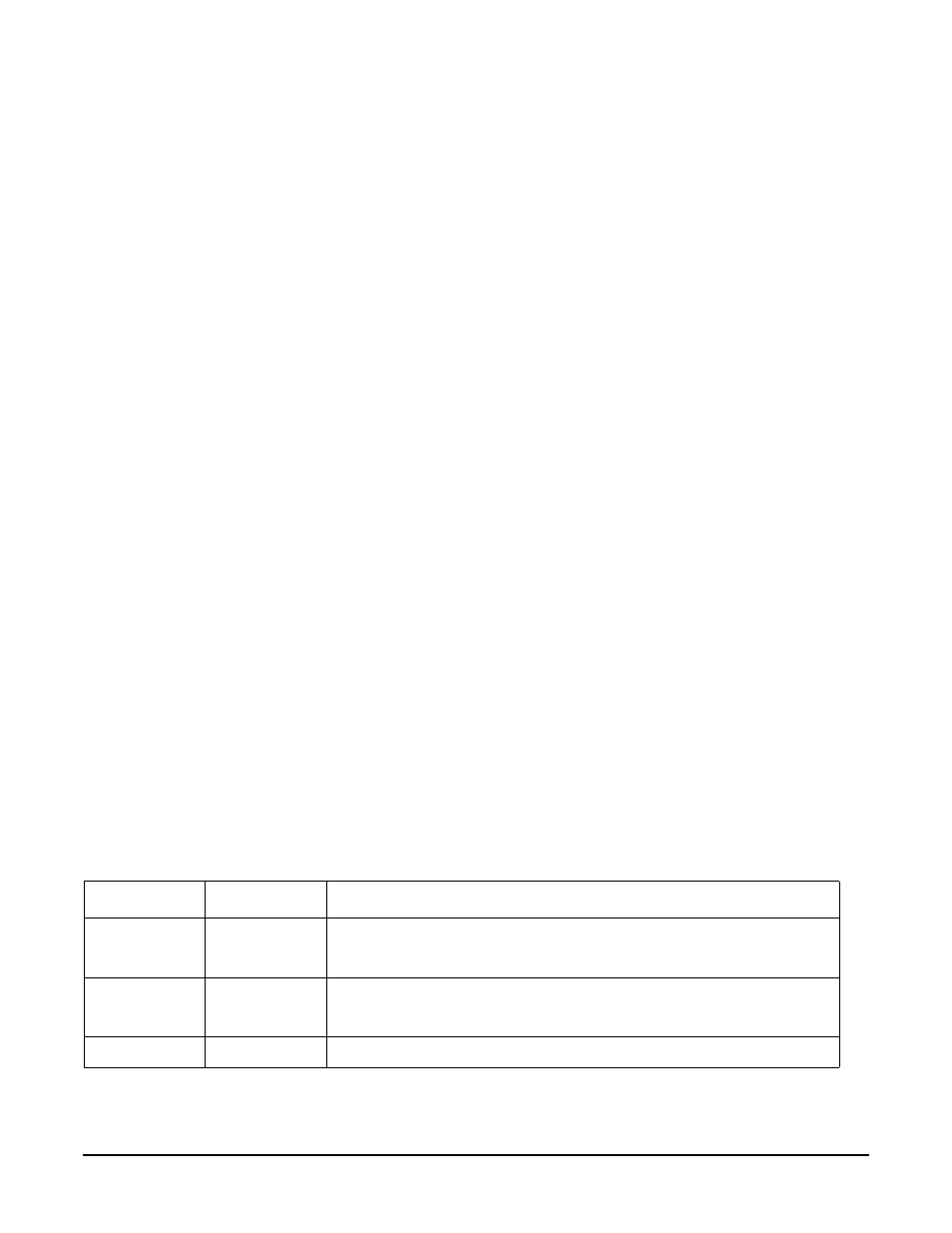 System clock distribution, Hot-swap oscillator, Table | Table11 hso led status indicator meaning, Table heading, Table row, Green led, Yellow led, Meaning, Table body | HP A9834-9001B User Manual | Page 37 / 247