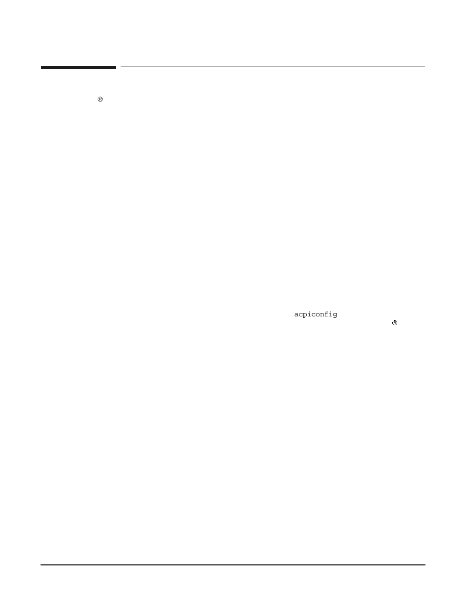 Firmware, The newer intel, User interface | Event ids for errors and events | HP A9834-9001B User Manual | Page 54 / 247