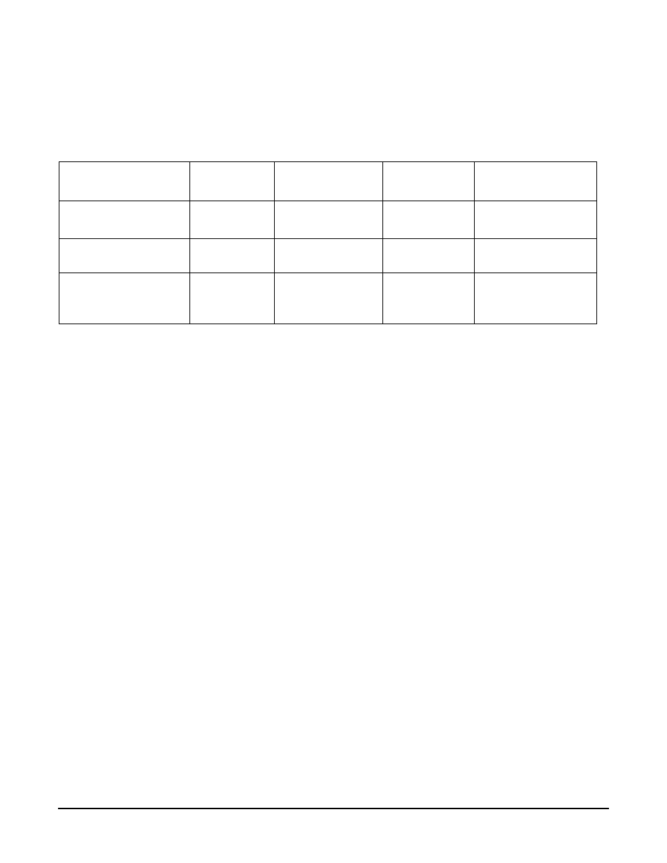 Shipping dimensions and weights, Table25, Table | Table25 miscellaneous dimensions and weights, Table heading, Table row, Equipment, Width (in / cm), Depth/length (in / cm), Height (in / cm) | HP A9834-9001B User Manual | Page 62 / 247